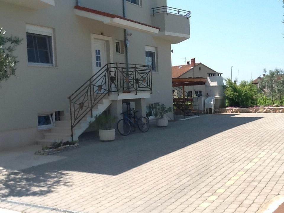 Apartments Lighthouse فاجانا الغرفة الصورة