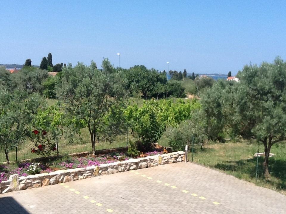 Apartments Lighthouse فاجانا الغرفة الصورة