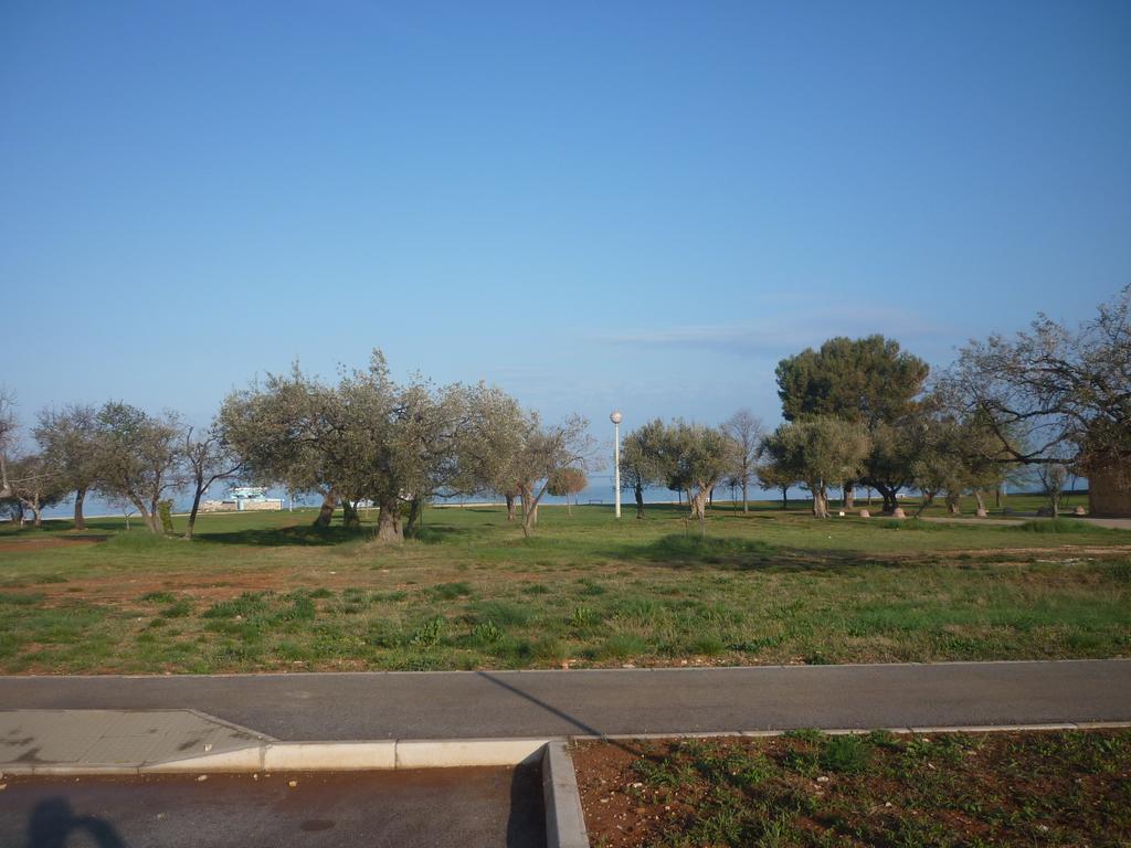 Apartments Lighthouse فاجانا الغرفة الصورة