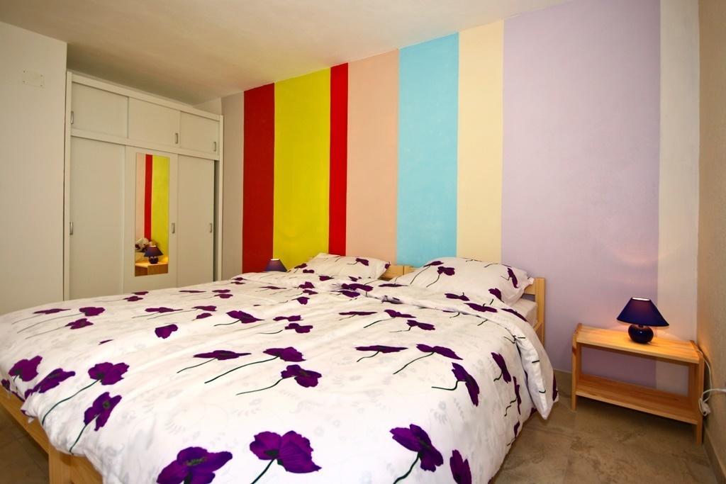 Apartments Lighthouse فاجانا الغرفة الصورة
