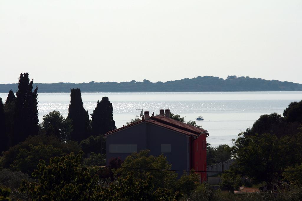 Apartments Lighthouse فاجانا الغرفة الصورة
